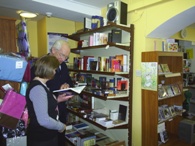 Building community – archive photo