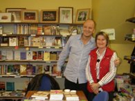 Building community – archive photo