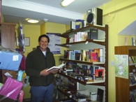 Building community – archive photo