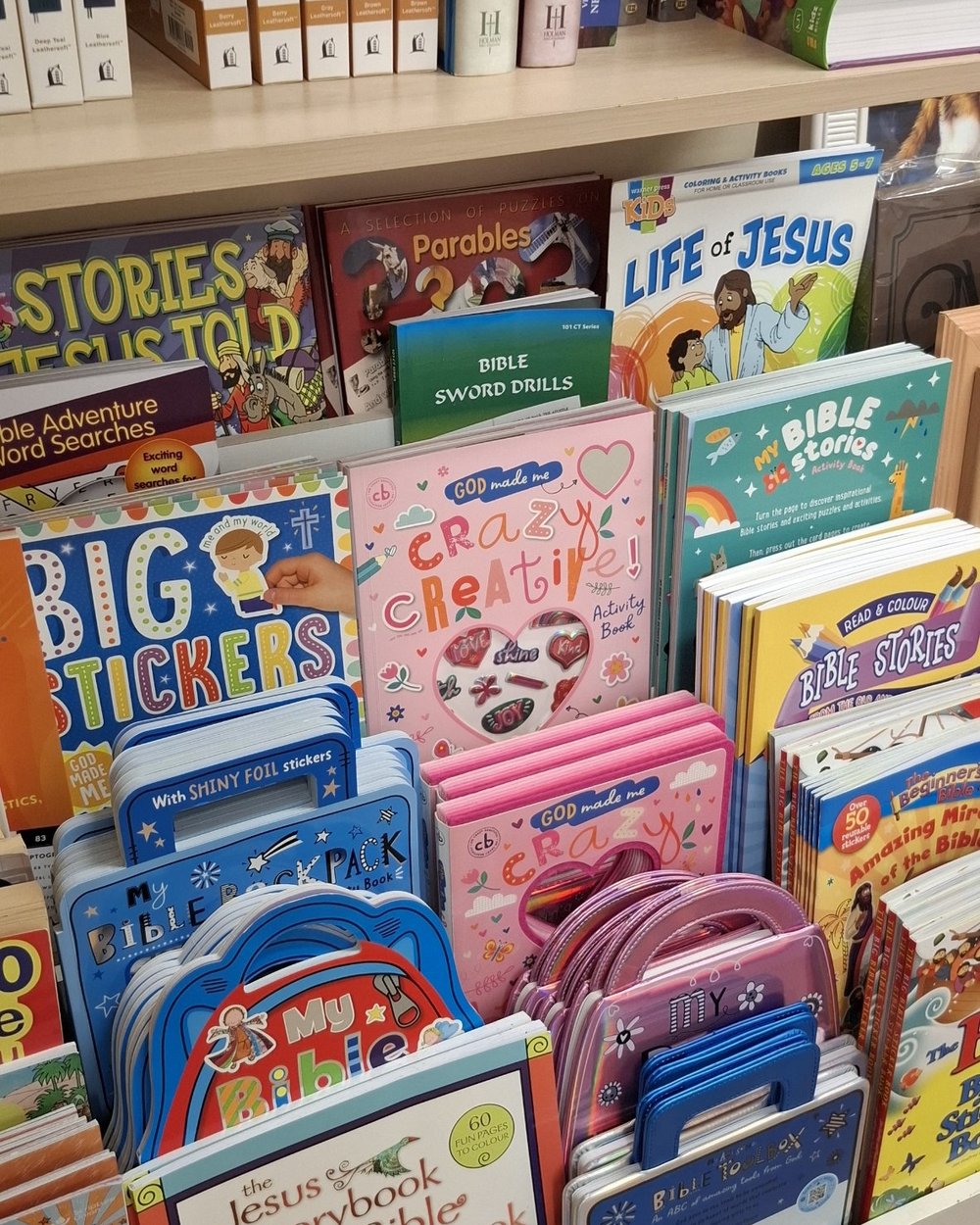 Children’s Books